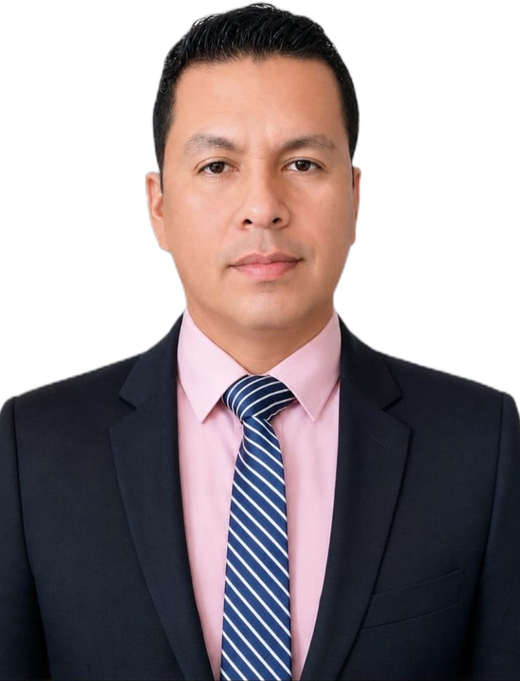 Edgar Patricio Córdova Morales