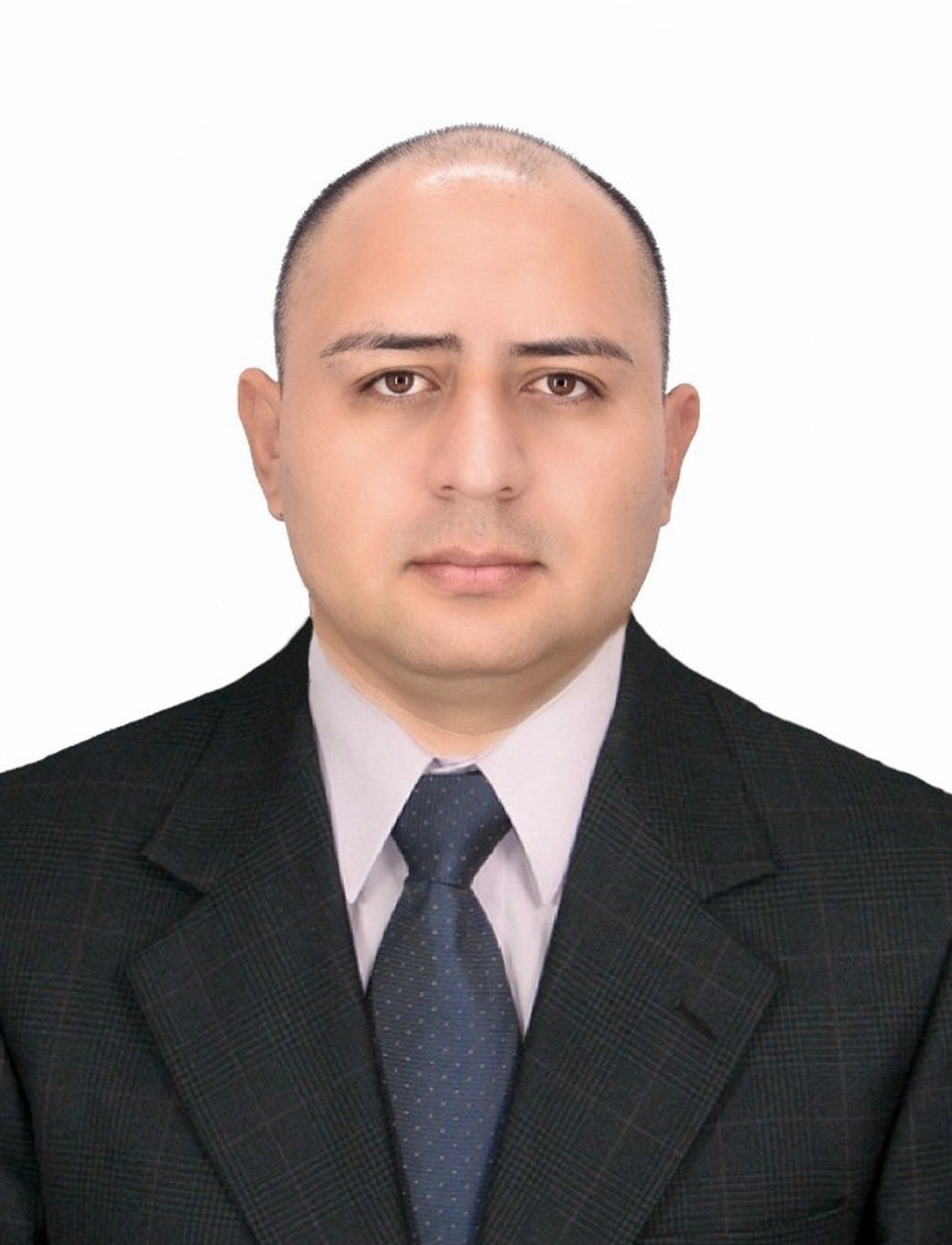 Jonathan Daniel Jaramillo Ortega