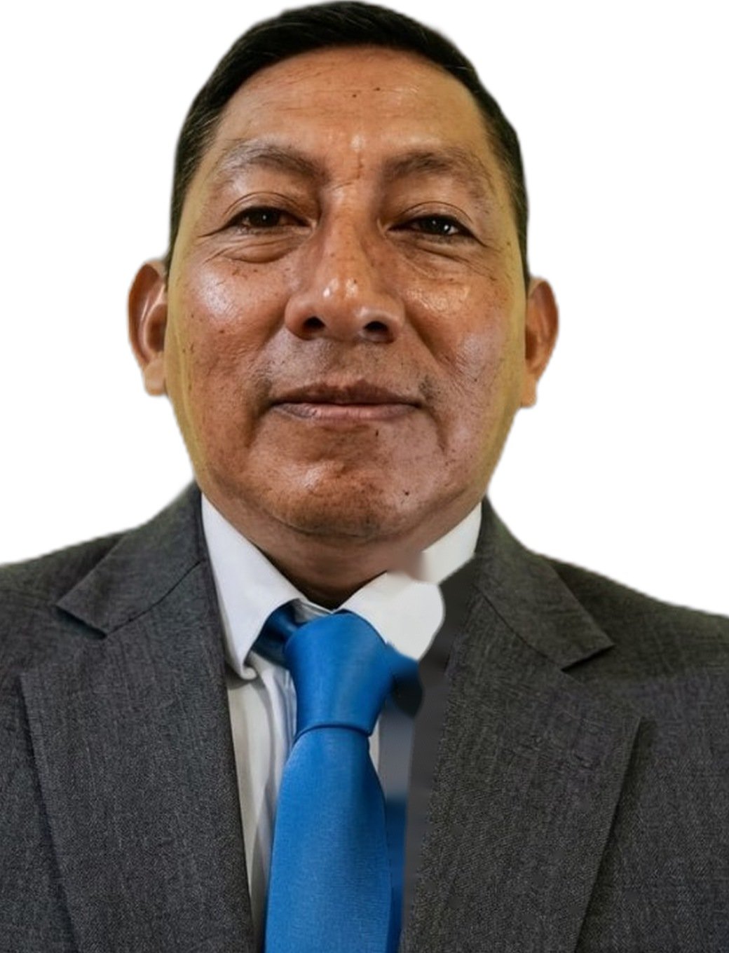 Jorge Aníbal Toapanta Suntaxi